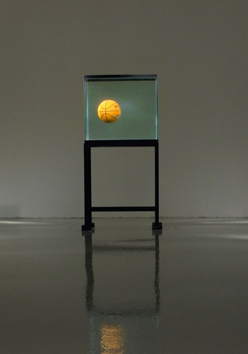 KOONS_ONE-BALL KOONS_ONE-BALL